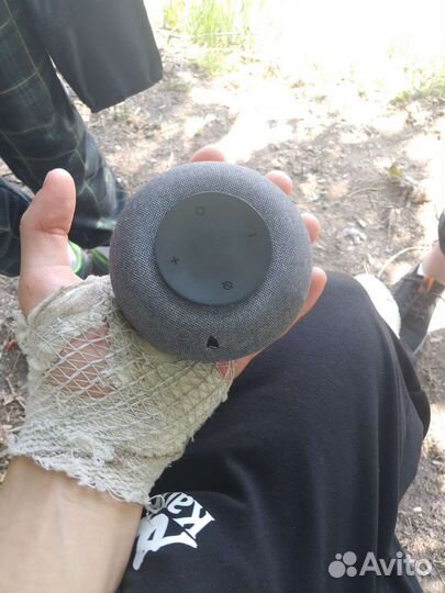 Колонка Маруся