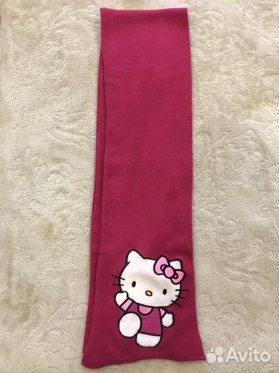 Детские вещи пакетом для девочек