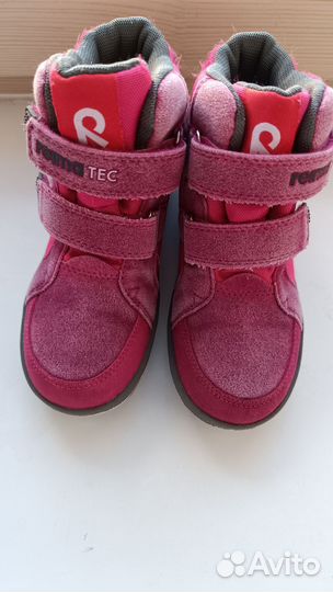 Ботинки Reima 28