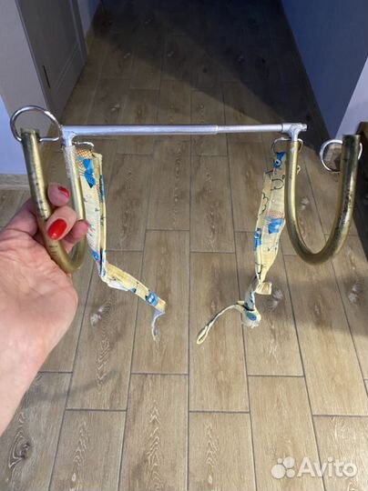 Штаны Кошля