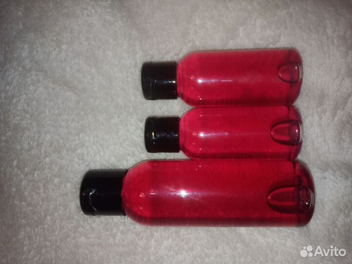 Розовая вода для лица