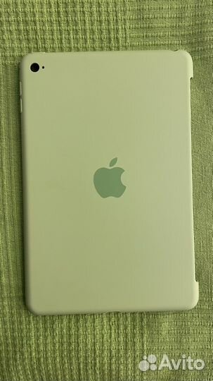 iPad mini 4 16g оригинальный чехол