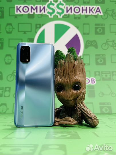 realme 7 Pro, 8/128 ГБ