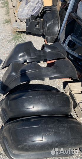 Локеры фиат дукато