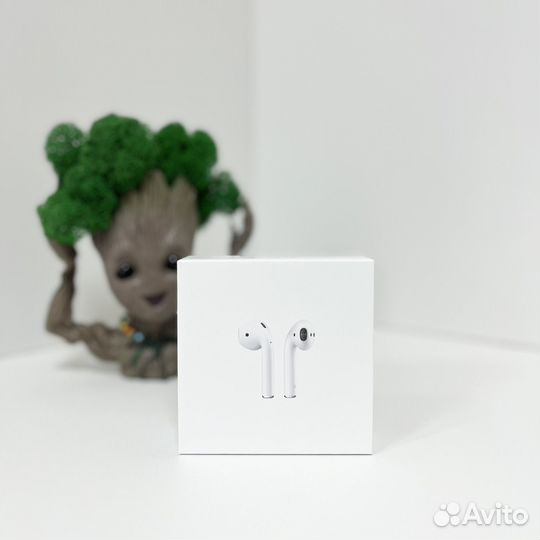 AirPods 2