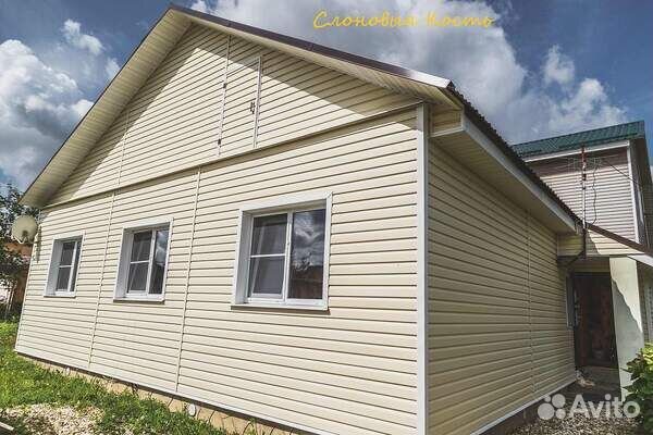 Сайдинг Grand Line,корабельный брус классический