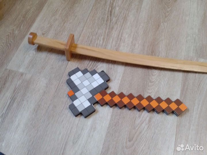 Мечь катана