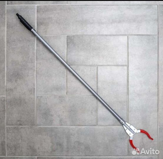 Захват для мусора или других предметов