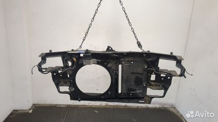 Рамка передняя Volkswagen Polo, 1996