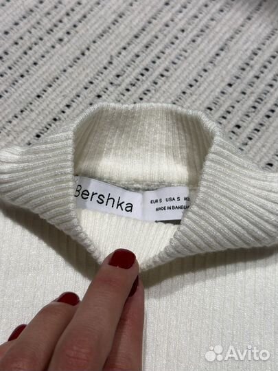 Топ bershka S