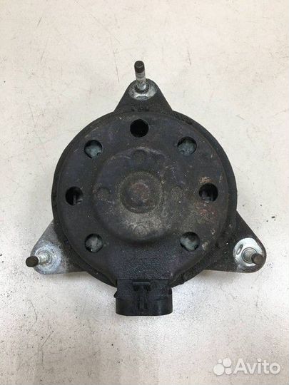 Моторчик вентилятора Fiat Linea