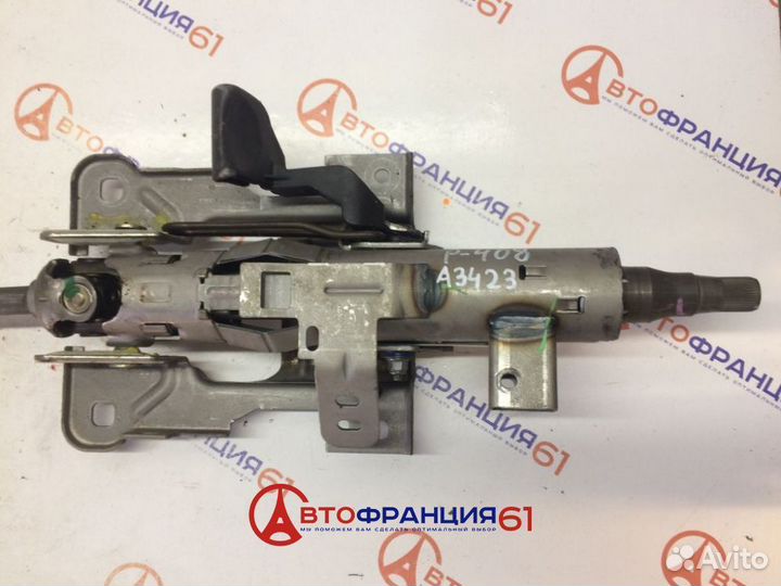 Рулевая колонка, 4123GP peugeot 408, 3028766