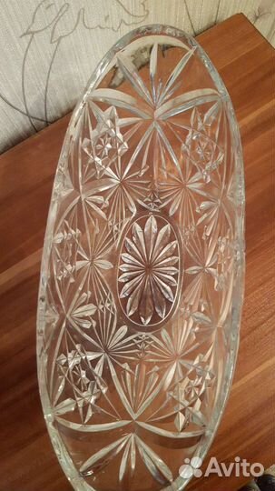 Хрустальная ладья чсср