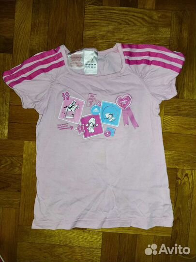 Вещи на девочку 116