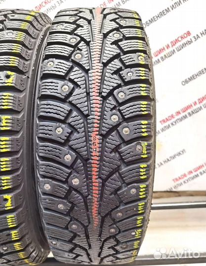 Nokian Tyres Hakkapeliitta 5 185/65 R15 87L