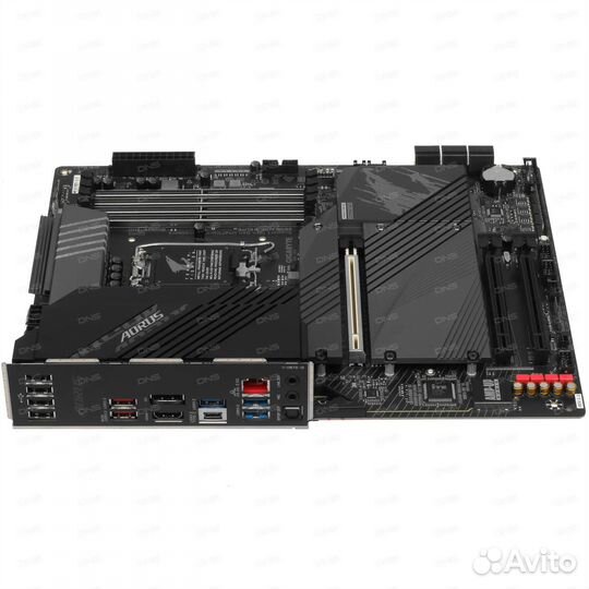 LGA 1700 Gigabyte Aorus Elite Z690 DDR5