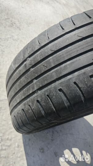 16r Колеса диски резина летняя
