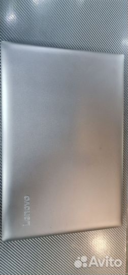 Ноутбук Lenovo ideapad 320 15ikb SSD256