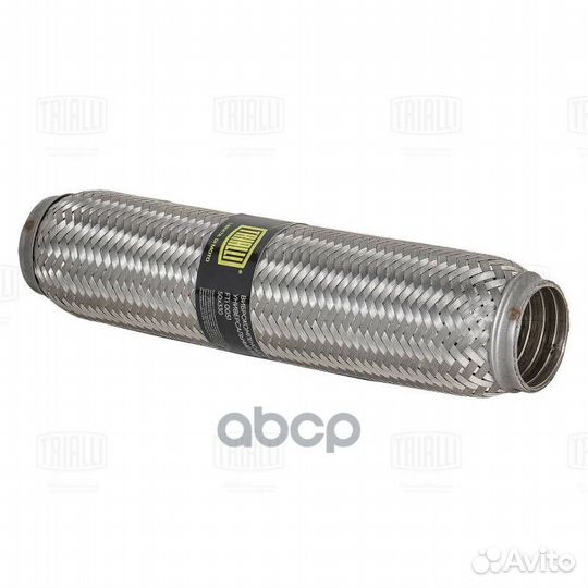 Виброкомпенсатор вых. трубы (Гофра) 50x330 Inte