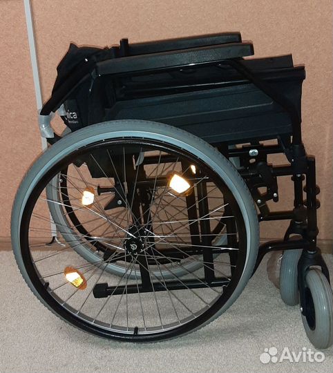 Коляска прогулочная