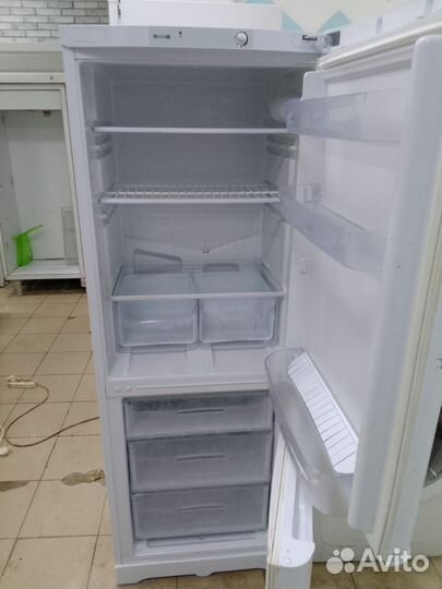 Холодильник бу 165см в отличном состоянии Гарантия