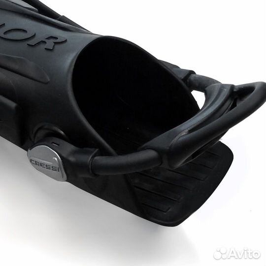 Ласты для дайвинга Thor Ebs