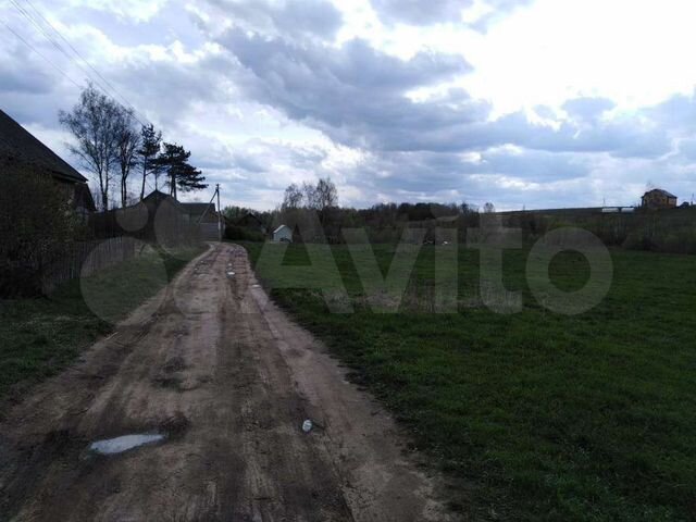 Участок 30 сот. (ИЖС)