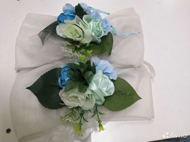 Аксессуары