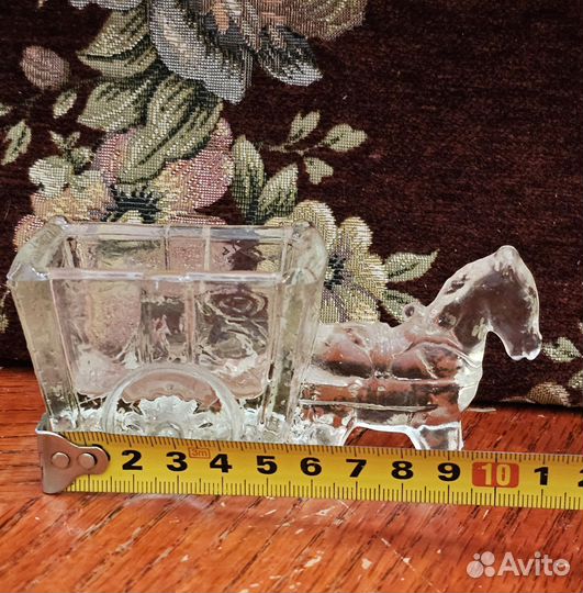 Подставка для зубочисток