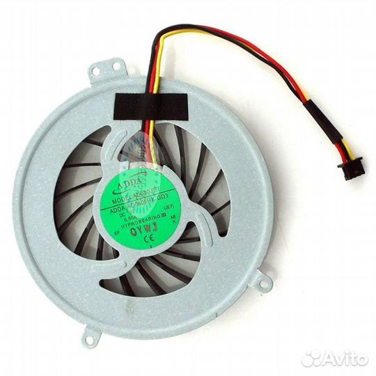 Вентилятор для Sony Vaio VPC-EE, VPC-EJ