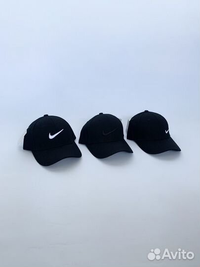 Кепка nike