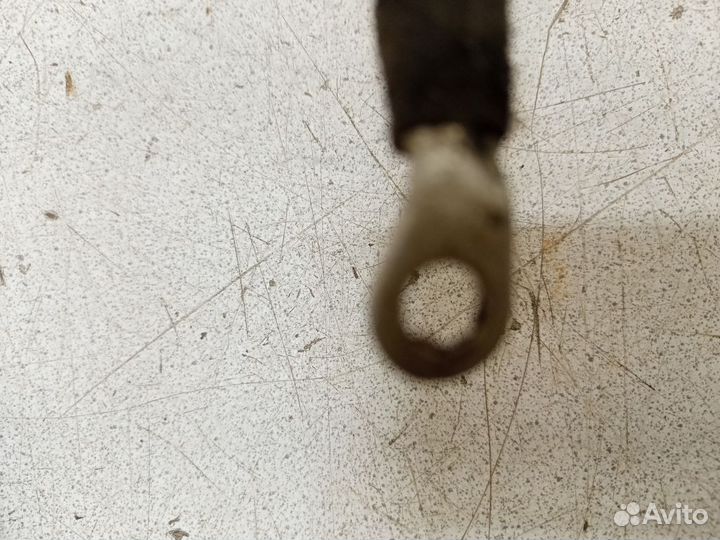 Провод высоковольтный