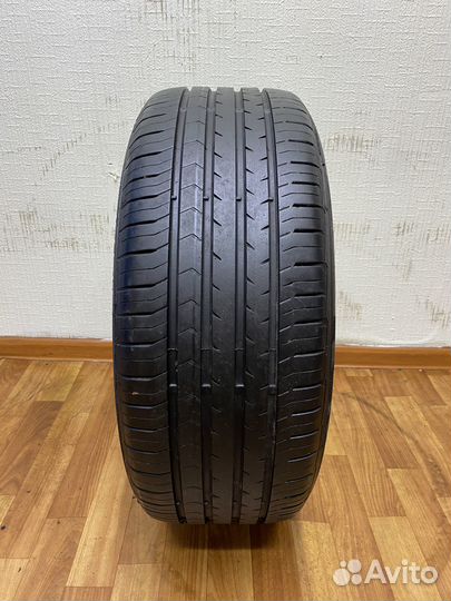 Continental ContiPremiumContact 5 215/55 R17