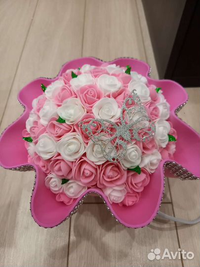 Светильник ночник