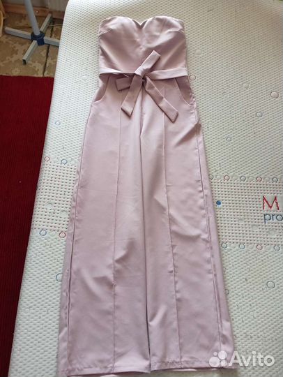 Комбинезон женский