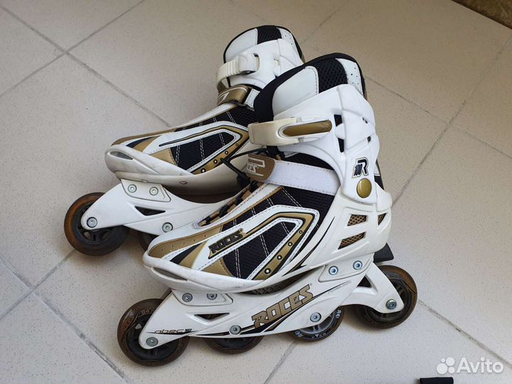 Ролики Roces R100