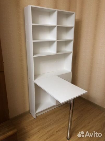 Маникюрный стол складной