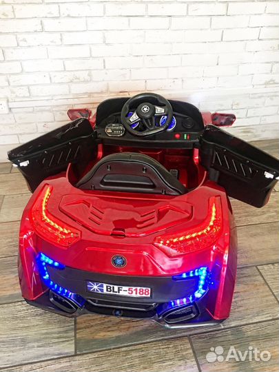 Электромобиль