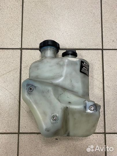 Маслобак Arctic Cat crossfire 800