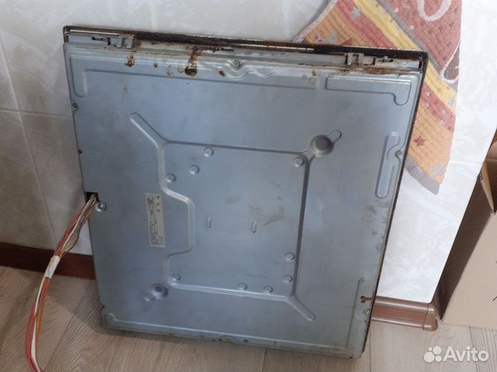 Варочная панель