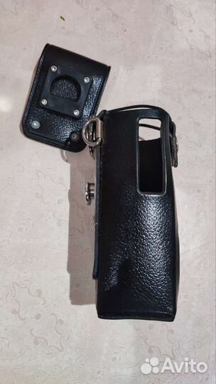 Чехол от радиостанции Motorola