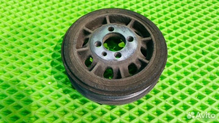 Шкив коленвала Alfa Romeo 156 1997-2002