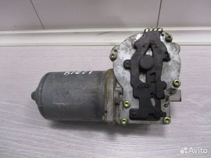 Трапеция дворников Volvo S80 2 2000