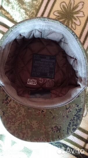 Военные вещи