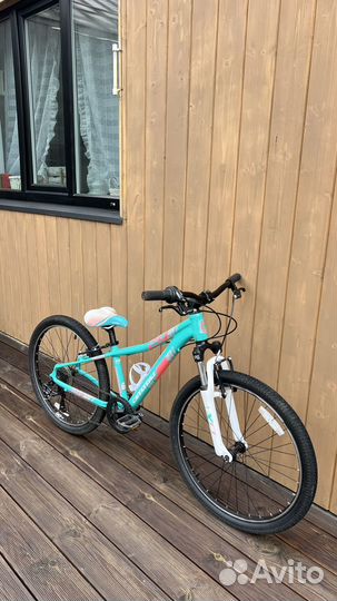 Велосипед Cannondale Trail 24(USA)