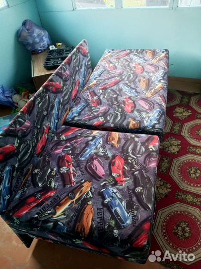 Диван кровать