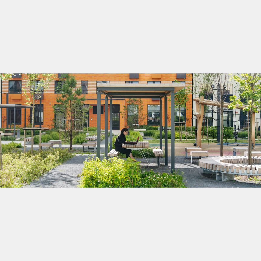 1-к. квартира, 34,4 м², 17/17 эт.