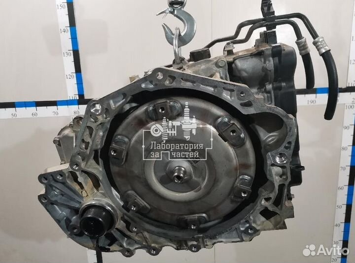 АКПП GM 24260888