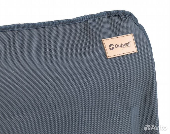 Кемпинговое кресла Outwell Cromer для кемпинга