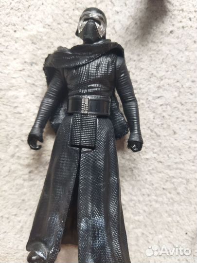 Фигурки звёздные войны